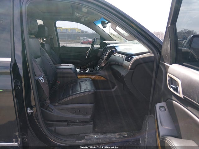 Aukcja sprzedaży 2017 Gmc Yukon Denali, vin: 1GKS2CKJ4HR338992, numer aukcji: 44473299