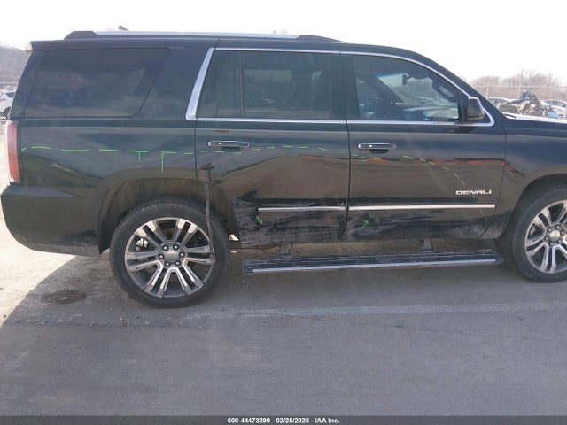 Aukcja sprzedaży 2017 Gmc Yukon Denali, vin: 1GKS2CKJ4HR338992, numer aukcji: 44473299