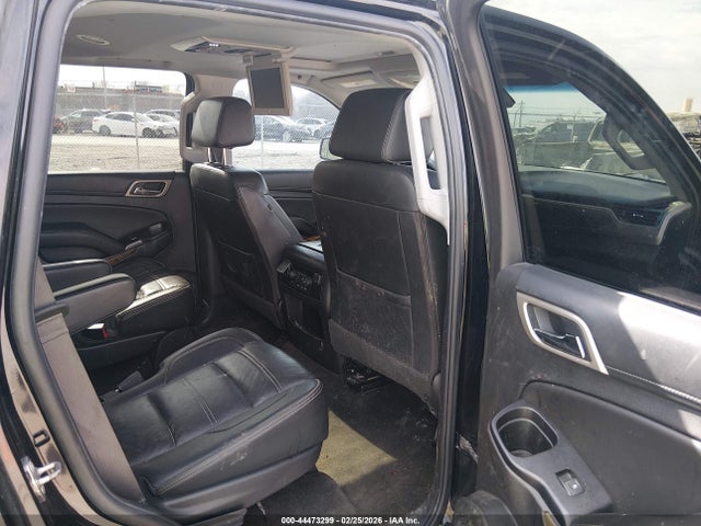 Aukcja sprzedaży 2017 Gmc Yukon Denali, vin: 1GKS2CKJ4HR338992, numer aukcji: 44473299