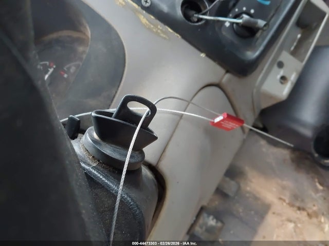 44473303 :رقم المزاد ، 4F4YR12C9YTM08939 vin ، 2000 Mazda B2500 Se/sx مزاد بيع
