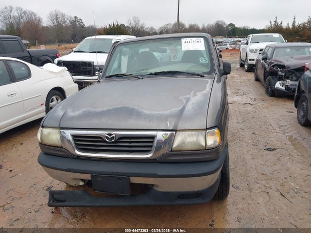 44473303 :رقم المزاد ، 4F4YR12C9YTM08939 vin ، 2000 Mazda B2500 Se/sx مزاد بيع