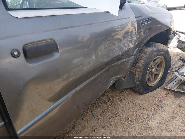 44473303 :رقم المزاد ، 4F4YR12C9YTM08939 vin ، 2000 Mazda B2500 Se/sx مزاد بيع