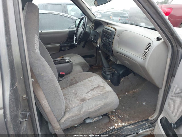 44473303 :رقم المزاد ، 4F4YR12C9YTM08939 vin ، 2000 Mazda B2500 Se/sx مزاد بيع