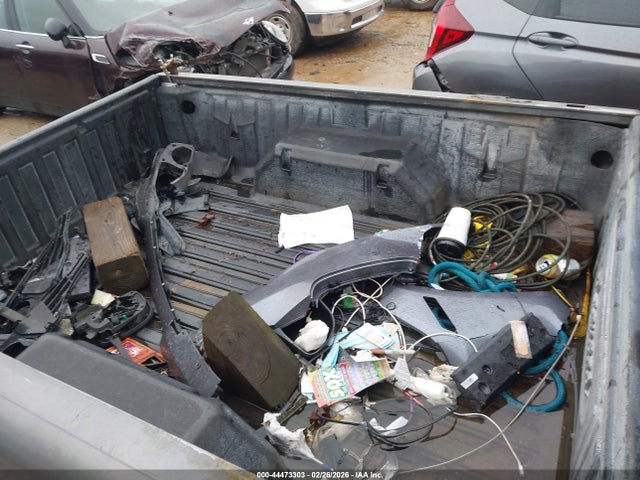 44473303 :رقم المزاد ، 4F4YR12C9YTM08939 vin ، 2000 Mazda B2500 Se/sx مزاد بيع
