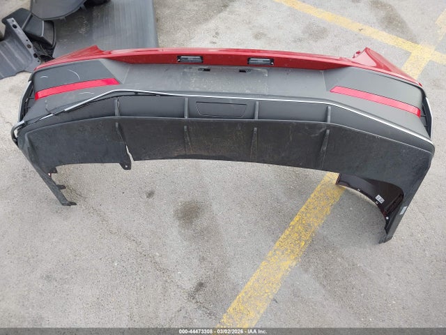 KMHLM4DGXSU071617 Hyundai Elantra Sel Sport