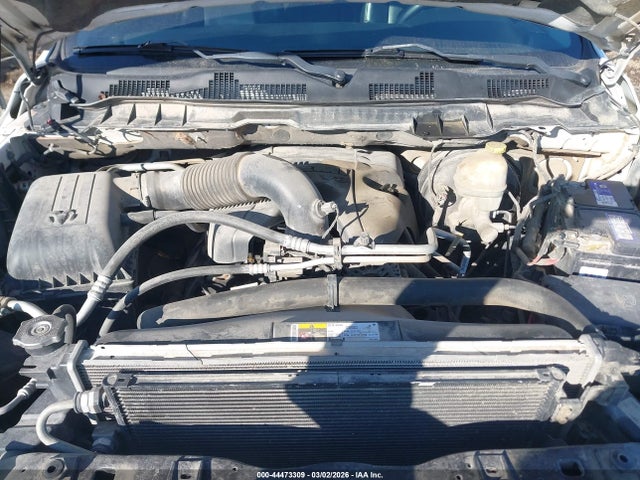 44473309 :رقم المزاد ، 1C6RR7MT6ES112055 vin ، 2014 Ram 1500 Sport مزاد بيع