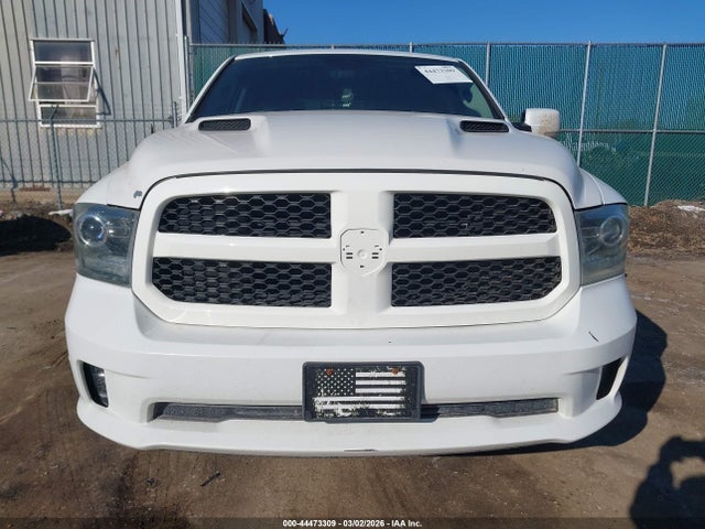 44473309 :رقم المزاد ، 1C6RR7MT6ES112055 vin ، 2014 Ram 1500 Sport مزاد بيع