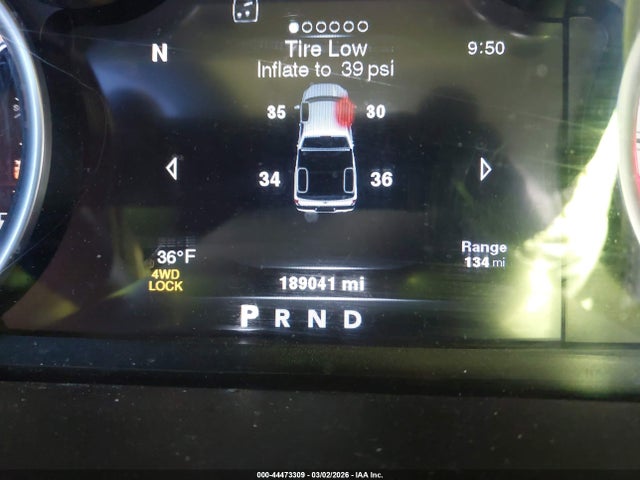 44473309 :رقم المزاد ، 1C6RR7MT6ES112055 vin ، 2014 Ram 1500 Sport مزاد بيع