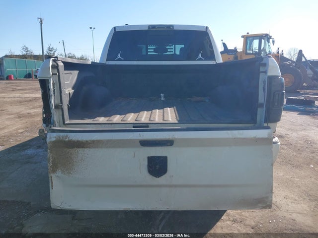 44473309 :رقم المزاد ، 1C6RR7MT6ES112055 vin ، 2014 Ram 1500 Sport مزاد بيع