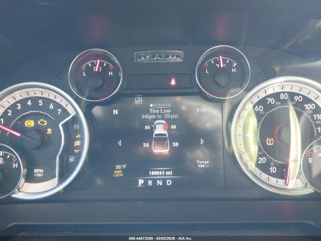 44473309 :رقم المزاد ، 1C6RR7MT6ES112055 vin ، 2014 Ram 1500 Sport مزاد بيع