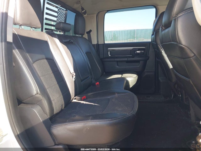44473309 :رقم المزاد ، 1C6RR7MT6ES112055 vin ، 2014 Ram 1500 Sport مزاد بيع