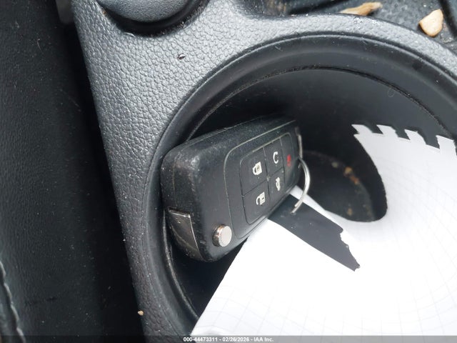 Chevrolet CRUZE LTZ 2014 1G1PG5SB0E7485446 Image 11