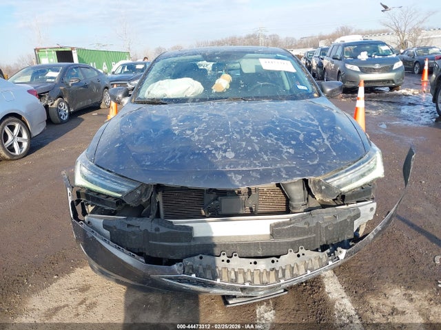Продаж на аукціоні авто 2019 Acura Ilx Premium Package/technology Package, vin: 19UDE2F73KA004965, номер лоту: 44473312