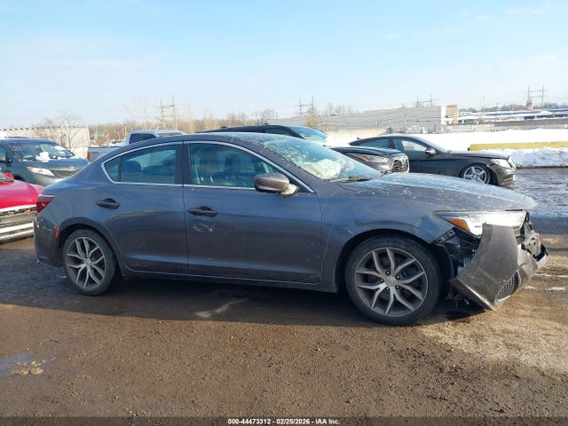 Продаж на аукціоні авто 2019 Acura Ilx Premium Package/technology Package, vin: 19UDE2F73KA004965, номер лоту: 44473312