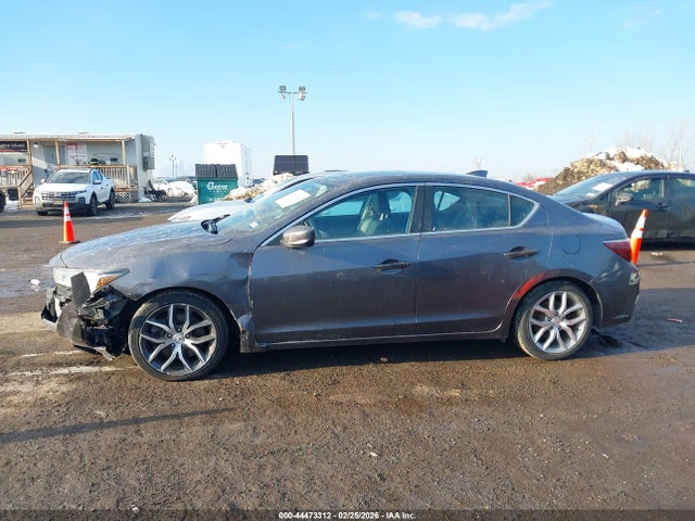 Продаж на аукціоні авто 2019 Acura Ilx Premium Package/technology Package, vin: 19UDE2F73KA004965, номер лоту: 44473312