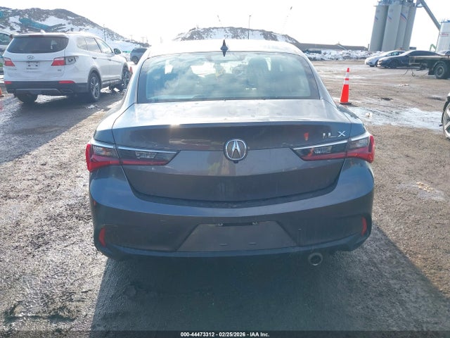 Продаж на аукціоні авто 2019 Acura Ilx Premium Package/technology Package, vin: 19UDE2F73KA004965, номер лоту: 44473312