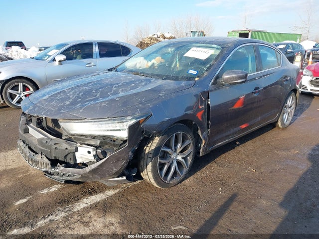 Продаж на аукціоні авто 2019 Acura Ilx Premium Package/technology Package, vin: 19UDE2F73KA004965, номер лоту: 44473312