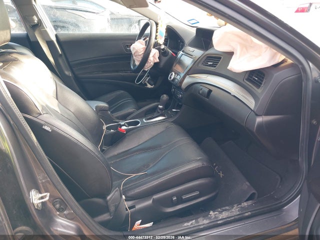 Продаж на аукціоні авто 2019 Acura Ilx Premium Package/technology Package, vin: 19UDE2F73KA004965, номер лоту: 44473312