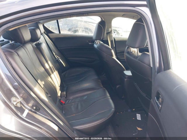 Продаж на аукціоні авто 2019 Acura Ilx Premium Package/technology Package, vin: 19UDE2F73KA004965, номер лоту: 44473312