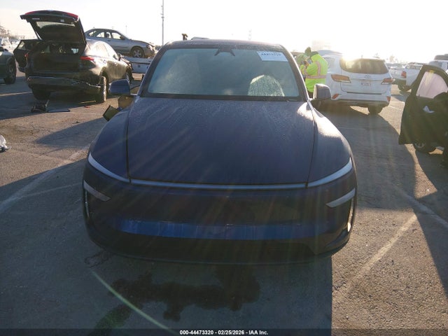 Продаж на аукціоні авто 2026 Tesla Model Y Premium Rear-wheel Drive/standard Rear-wheel Drive, vin: 7SAYGDEDXTF407480, номер лоту: 44473320