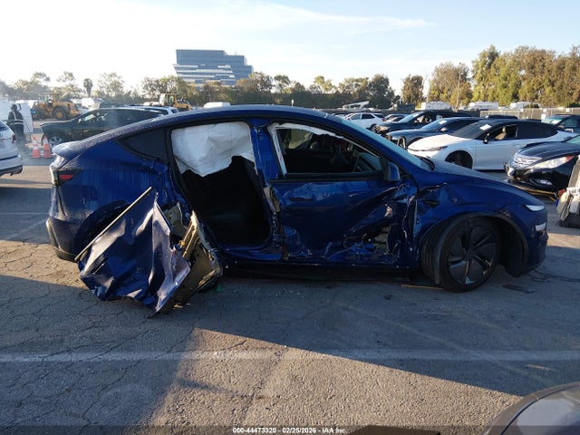 Продаж на аукціоні авто 2026 Tesla Model Y Premium Rear-wheel Drive/standard Rear-wheel Drive, vin: 7SAYGDEDXTF407480, номер лоту: 44473320