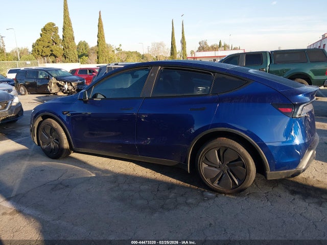 Продаж на аукціоні авто 2026 Tesla Model Y Premium Rear-wheel Drive/standard Rear-wheel Drive, vin: 7SAYGDEDXTF407480, номер лоту: 44473320