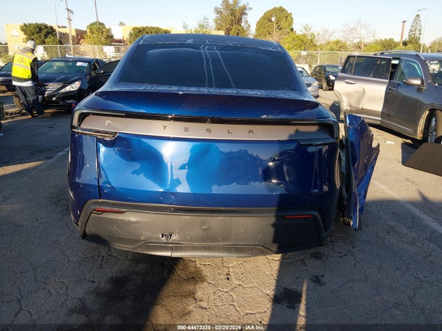Продаж на аукціоні авто 2026 Tesla Model Y Premium Rear-wheel Drive/standard Rear-wheel Drive, vin: 7SAYGDEDXTF407480, номер лоту: 44473320