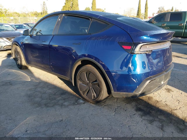 Продаж на аукціоні авто 2026 Tesla Model Y Premium Rear-wheel Drive/standard Rear-wheel Drive, vin: 7SAYGDEDXTF407480, номер лоту: 44473320