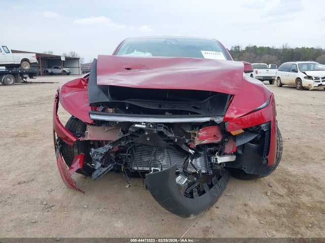 Aukcja sprzedaży 2026 Tesla Model Y Premium Rear-wheel Drive/standard Rear-wheel Drive, vin: 7SAYGDED9TF462454, numer aukcji: 44473323