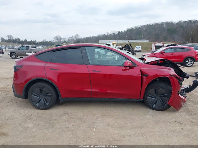 Aukcja sprzedaży 2026 Tesla Model Y Premium Rear-wheel Drive/standard Rear-wheel Drive, vin: 7SAYGDED9TF462454, numer aukcji: 44473323