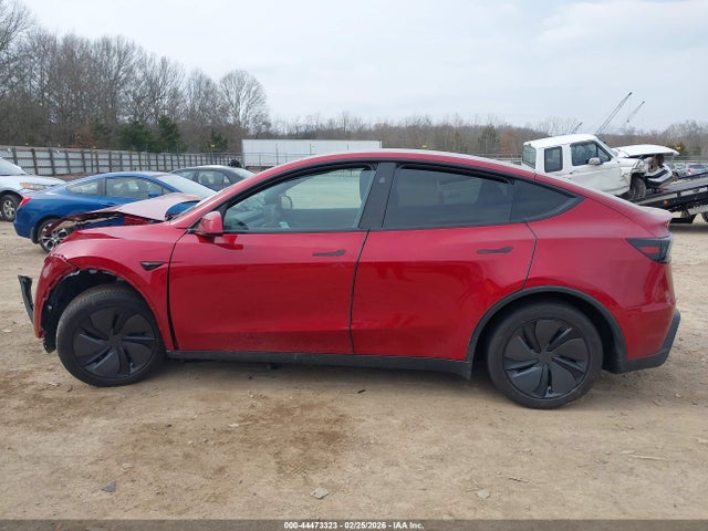 Aukcja sprzedaży 2026 Tesla Model Y Premium Rear-wheel Drive/standard Rear-wheel Drive, vin: 7SAYGDED9TF462454, numer aukcji: 44473323