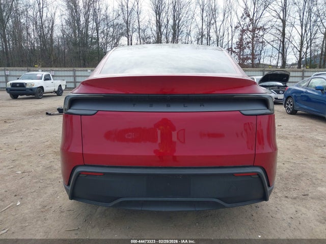 Aukcja sprzedaży 2026 Tesla Model Y Premium Rear-wheel Drive/standard Rear-wheel Drive, vin: 7SAYGDED9TF462454, numer aukcji: 44473323