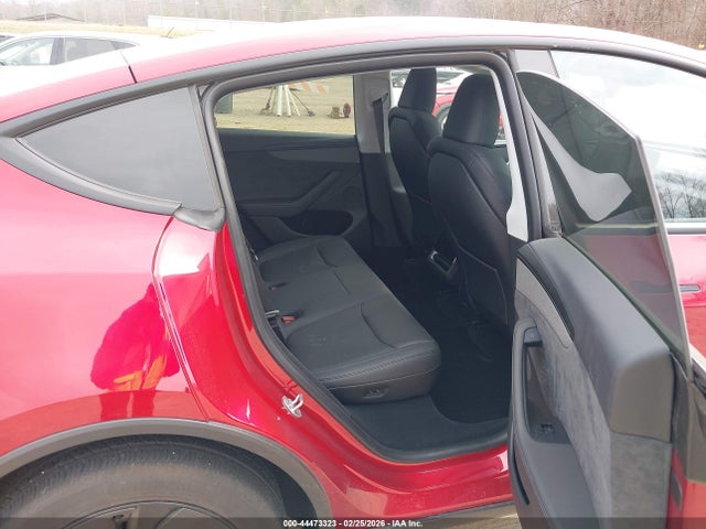 2026 TESLA MODEL Y 7SAYGDED9TF462454 Photo 7