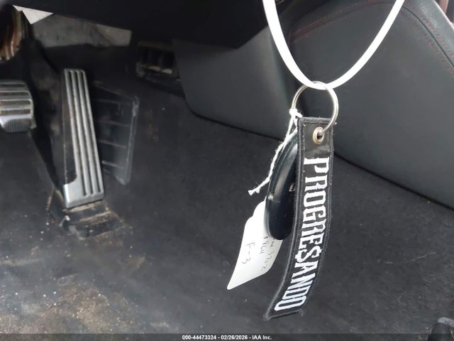 2010 NISSAN 370Z JN1AZ4EH7AM504669 Photo 10