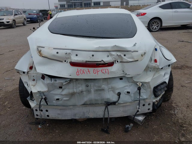 2010 NISSAN 370Z JN1AZ4EH7AM504669 Photo 5