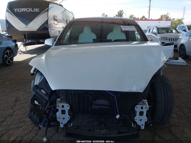 Aukcja sprzedaży 2024 Tesla Model X Long Range, vin: 7SAXCBE52RF441278, numer aukcji: 44473326