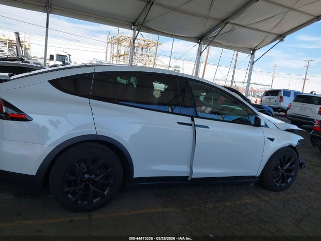Aukcja sprzedaży 2024 Tesla Model X Long Range, vin: 7SAXCBE52RF441278, numer aukcji: 44473326