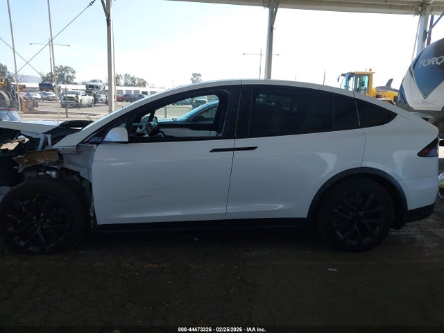 Aukcja sprzedaży 2024 Tesla Model X Long Range, vin: 7SAXCBE52RF441278, numer aukcji: 44473326