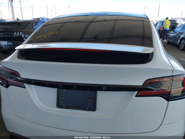 Aukcja sprzedaży 2024 Tesla Model X Long Range, vin: 7SAXCBE52RF441278, numer aukcji: 44473326