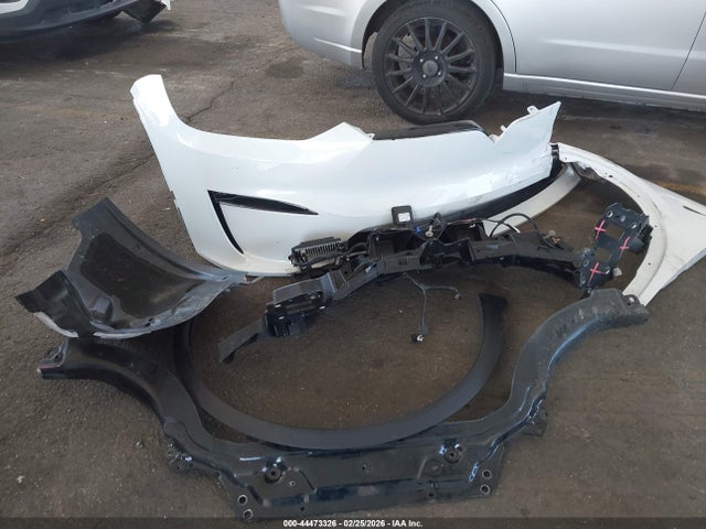 Aukcja sprzedaży 2024 Tesla Model X Long Range, vin: 7SAXCBE52RF441278, numer aukcji: 44473326