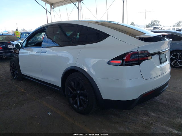 Aukcja sprzedaży 2024 Tesla Model X Long Range, vin: 7SAXCBE52RF441278, numer aukcji: 44473326