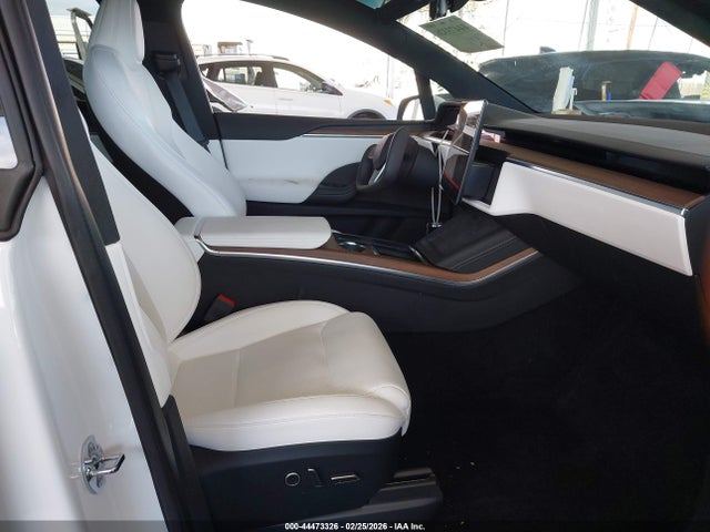 Aukcja sprzedaży 2024 Tesla Model X Long Range, vin: 7SAXCBE52RF441278, numer aukcji: 44473326