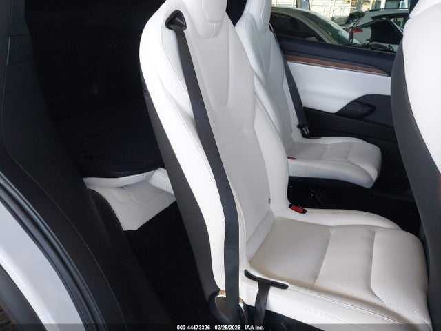 Aukcja sprzedaży 2024 Tesla Model X Long Range, vin: 7SAXCBE52RF441278, numer aukcji: 44473326