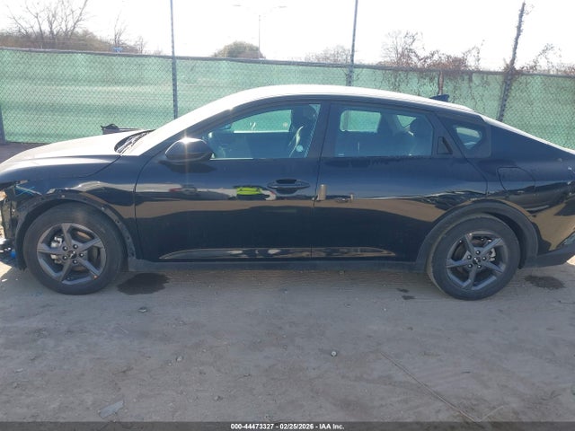 KIA K4 Lxs 2025 3KPFT4DE3SE035687 Image 15