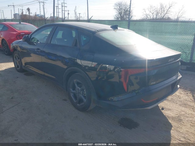 KIA K4 Lxs 2025 3KPFT4DE3SE035687 Image 3