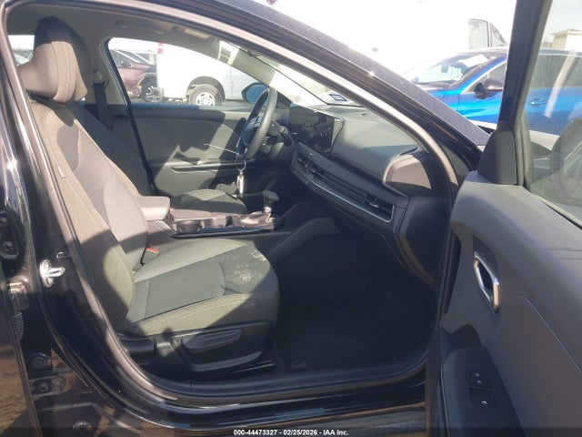 KIA K4 Lxs 2025 3KPFT4DE3SE035687 Image 5