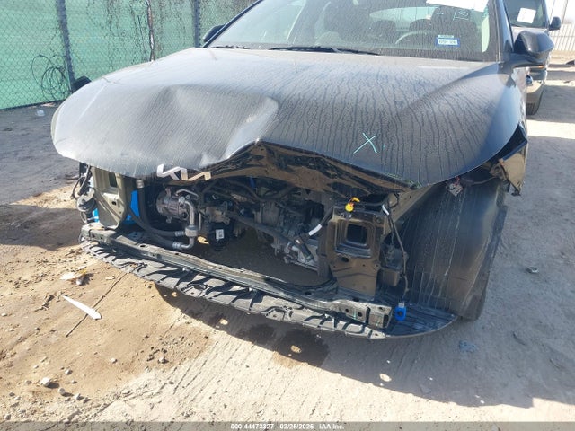 KIA K4 Lxs 2025 3KPFT4DE3SE035687 Image 6
