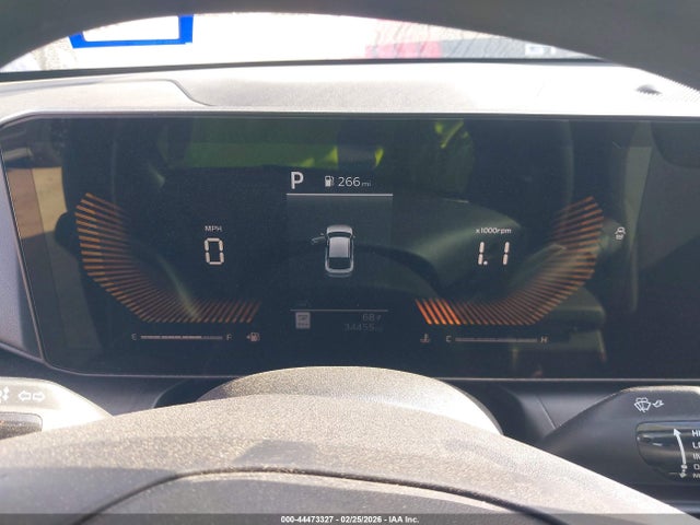 KIA K4 Lxs 2025 3KPFT4DE3SE035687 Image 7