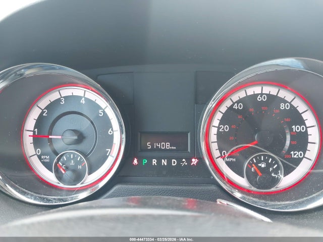 2019 Dodge Grand Caravan Se მანქანა იყიდება აუქციონზე, vin: 2C4RDGBG6KR756276, აუქციონის ნომერი: 44473334