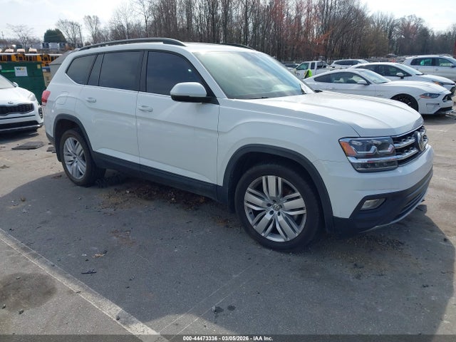 2020 VOLKSWAGEN ATLAS 1V2WP2CA5LC501537